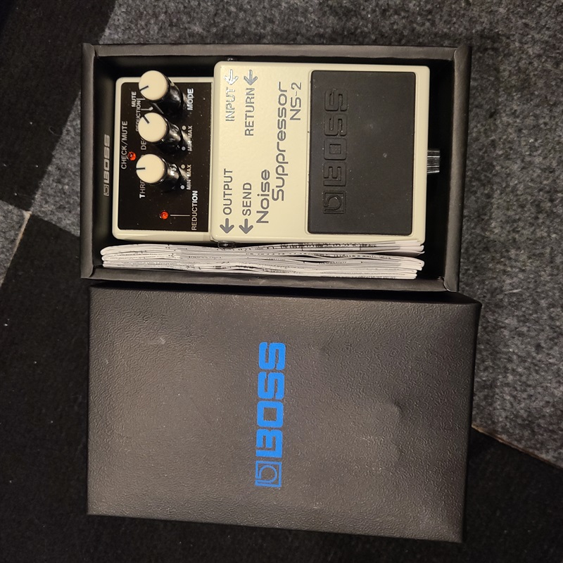 BOSS NS-2の画像